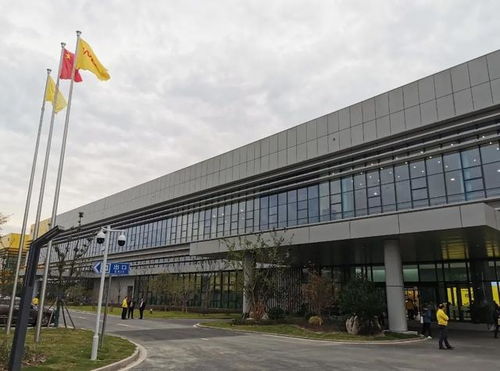 上海發(fā)那科三期建成啟用,寶山這座 超級智能工廠 賦能先進(jìn)制造業(yè)