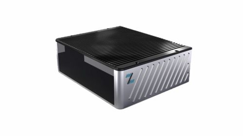 一徑科技新品首發(fā) 全新前向固態(tài)激光雷達(dá)ML-XS亮相上海車展，引領(lǐng)激光雷達(dá)技術(shù)革新