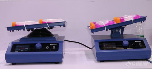 桑翌攜眾多創(chuàng)新產(chǎn)品亮相第十屆慕尼黑上海分析生化展，上海激光管引領(lǐng)技術(shù)新浪潮