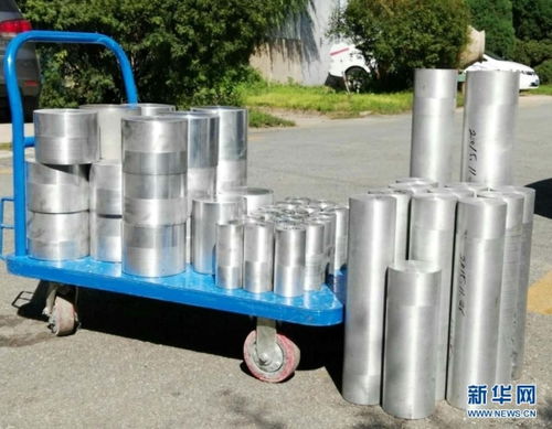 他們打造了祝融號(hào)的 風(fēng)火輪