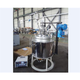 威海反應釜、威海 反應釜、潤圣化機_化工成套設備_第一槍