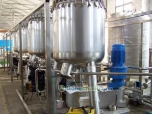 圓盤硅藻土過濾機價格低 操作更方便 選新航液壓設(shè)備_化工_世界工廠網(wǎng)中國產(chǎn)品信息庫