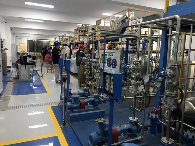 武漢軟件工程職業(yè)學院生命健康學院:聚焦健康產(chǎn)業(yè) 創(chuàng)造美好生活