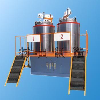 真空清洗爐 - CT-ZKL - 鹽城村田 (中國 江蘇省 生產商) - 化工設備 - 工業設備 產品 「自助貿易」