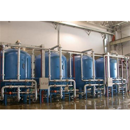 寧德市微浮選凈水機(jī) 康博斯廠家引領(lǐng)高效水處理新潮流